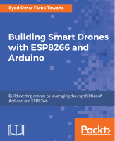 Building Smart Drones with ESP8266 and Arduino.pdf